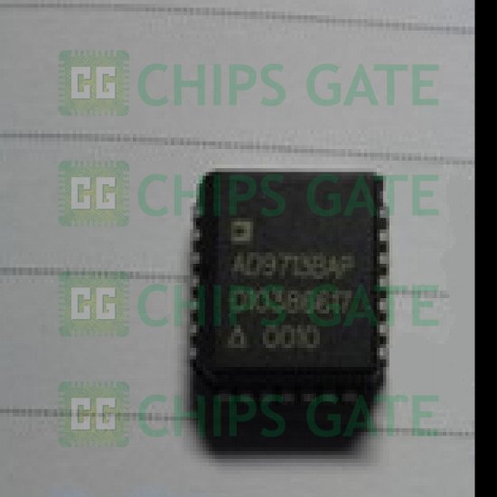 AD9713BAP