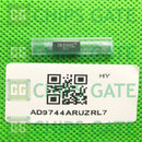 AD9744ARUZRL7