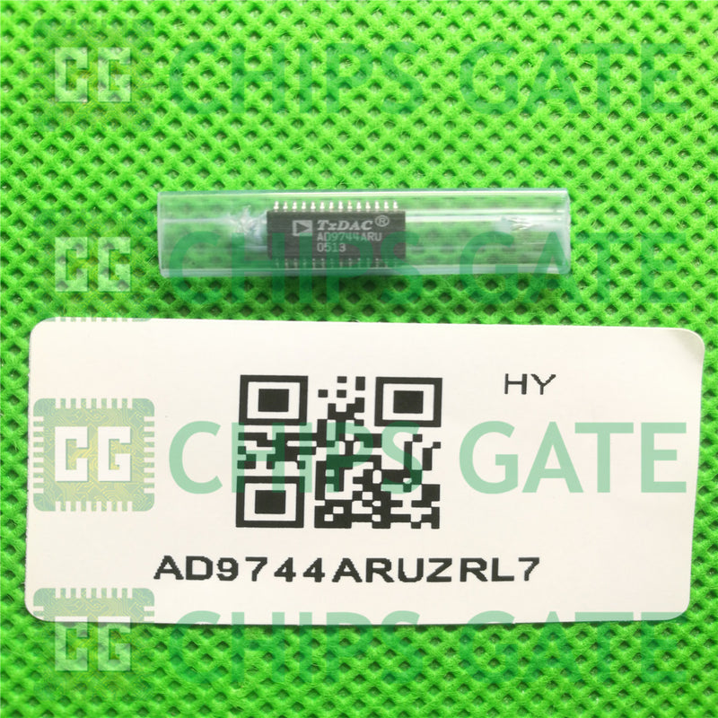 AD9744ARUZRL7
