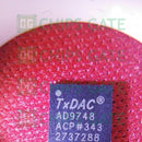 AD9748ACPZ