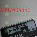AD9760AR50
