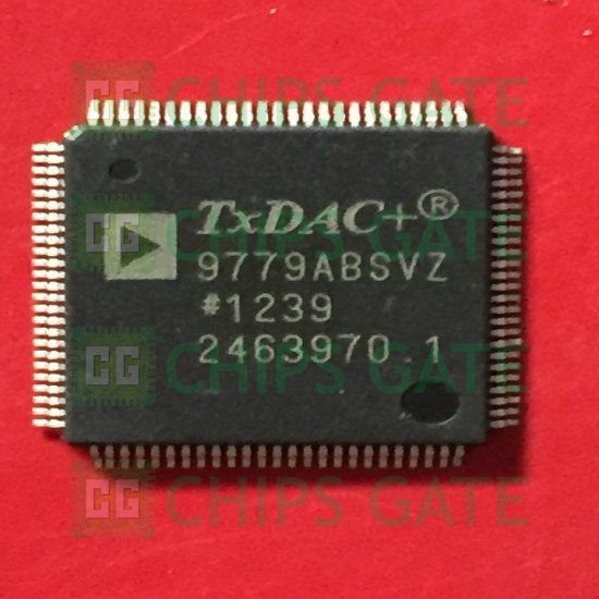 AD9779ABSVZ