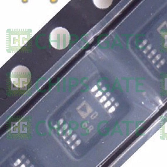 AD9833BRMZ