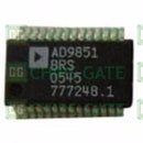 AD9851BRSZ