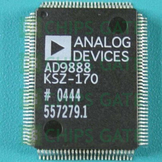 AD9888KSZ-170