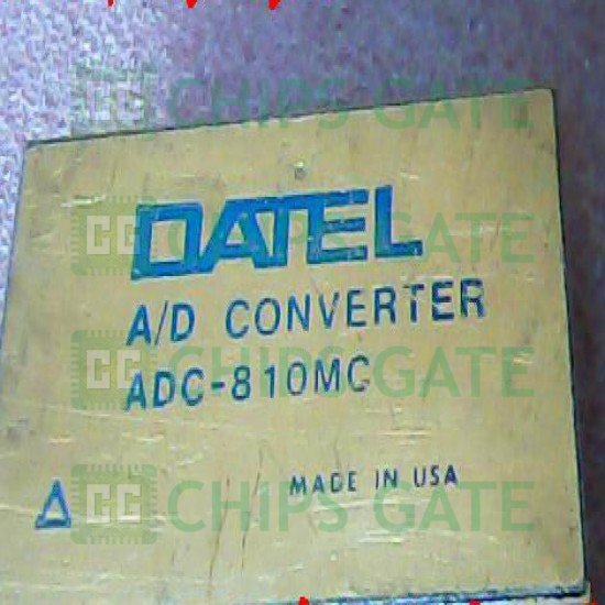 ADC-810MC