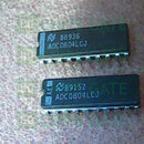 ADC0804LCJ