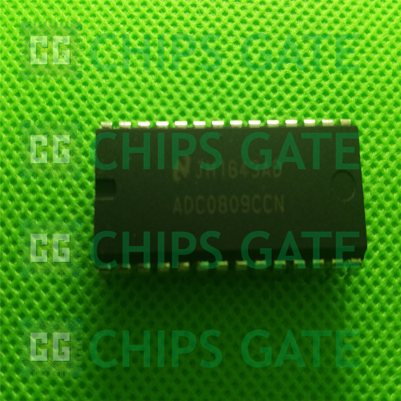 ADC0809N