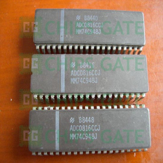 ADC0816CCJ