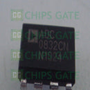 ADC0832CN