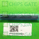 ADC0838CIWMX