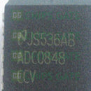 ADC0848CCV