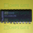 ADC1038CIN
