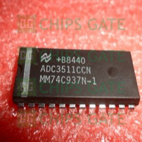 ADC3511CCN