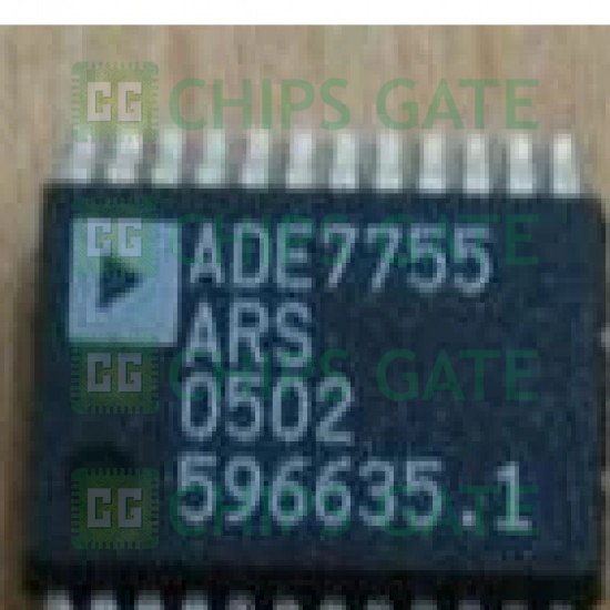 ADE7755ARS