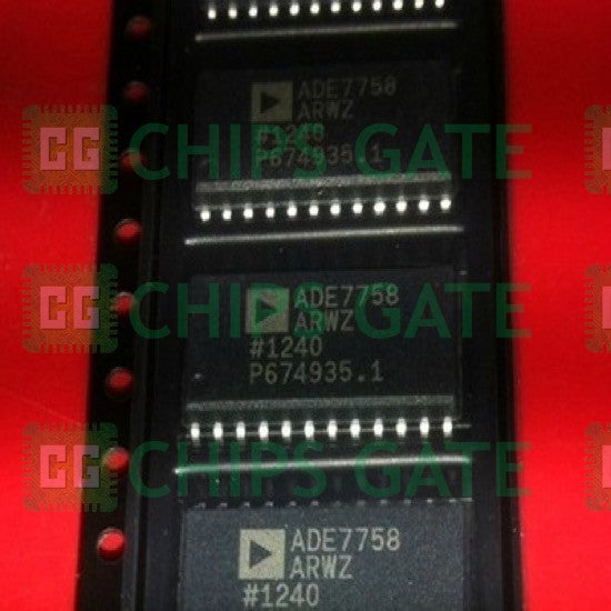 ADE7758ARWZ