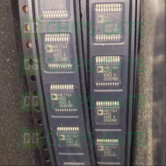 ADE7763ARSZ