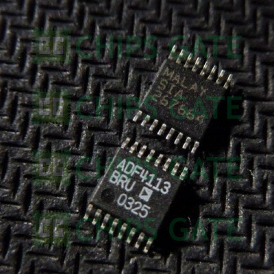 ADF4113BRUZ