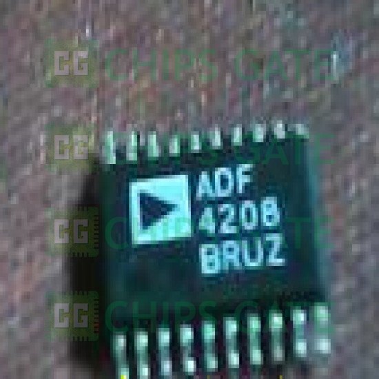 ADF4208BRUZ