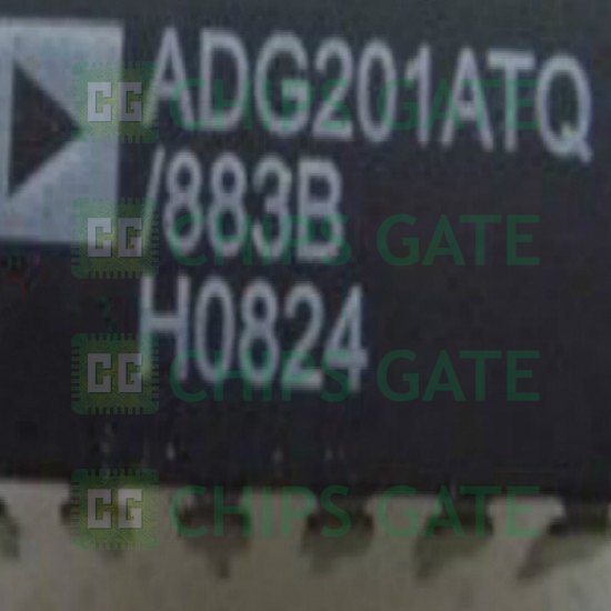 ADG201ATQ-883