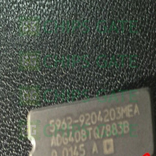 ADG408TQ-883B