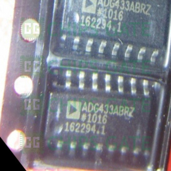 ADG433ABR
