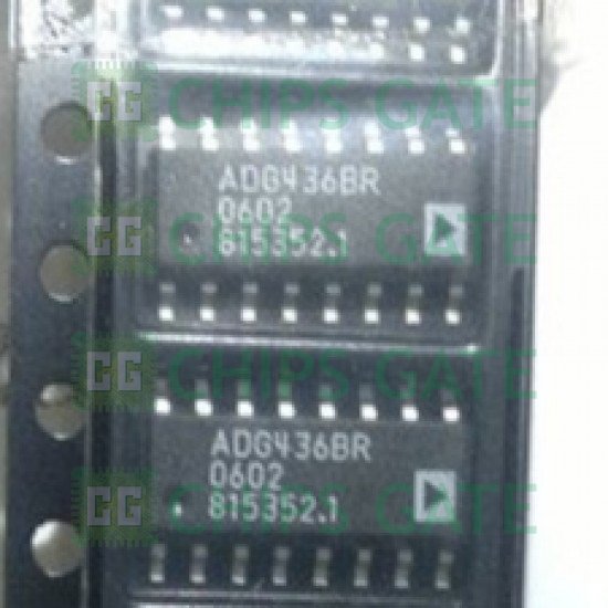 ADG436BR