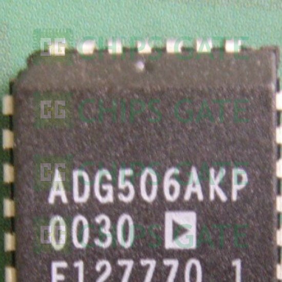 ADG508AKP
