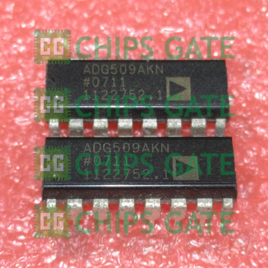 ADG509AKNZ