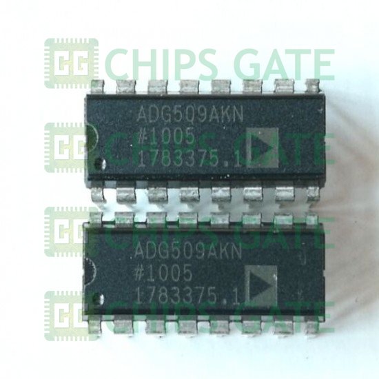 ADG509AKN