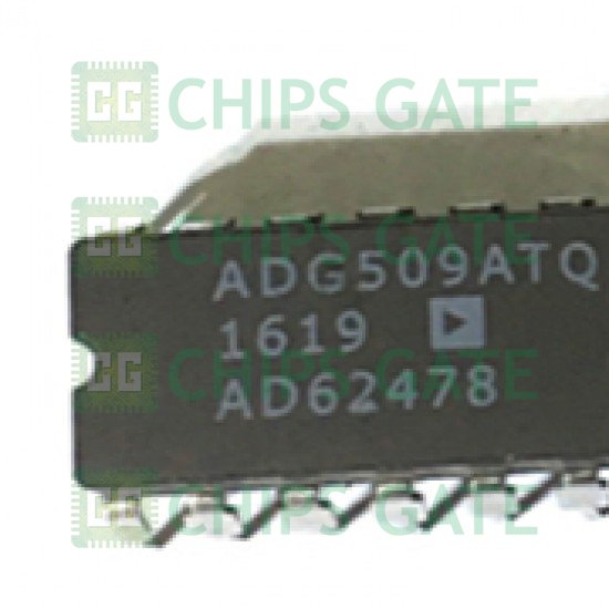ADG509ATQ