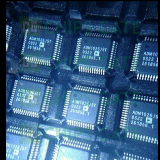 ADM1026JSTZ