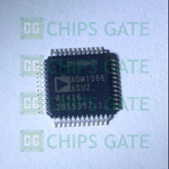 ADM1066ASUZ