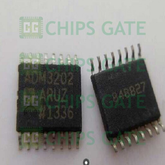 ADM3202ARU