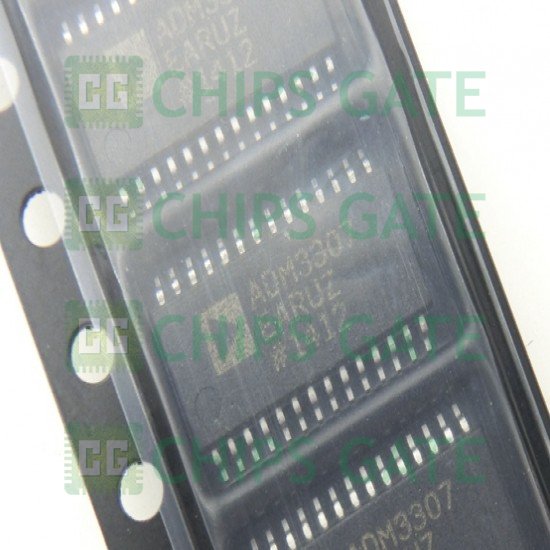 ADM3307EARU