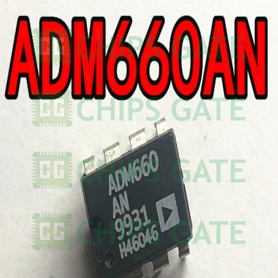 ADM660AN