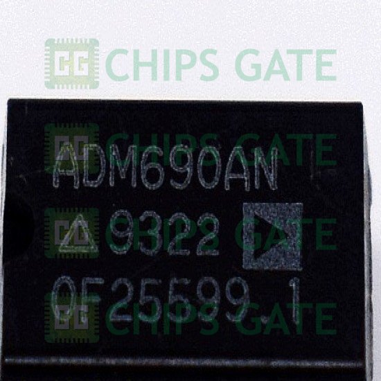 ADM690ANZ
