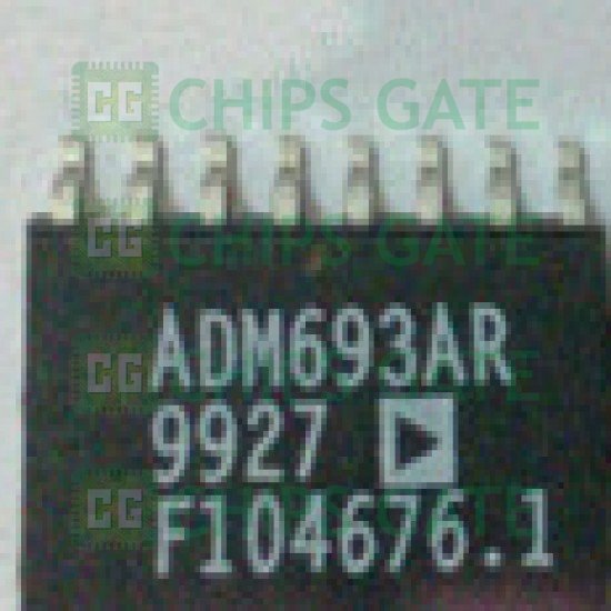 ADM693AR