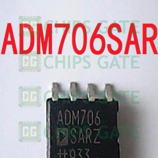 ADM706SARZ