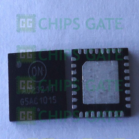 ADP3211MNR2G