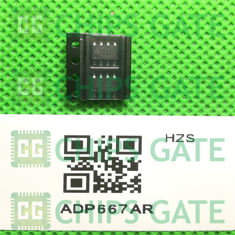 ADP667AR