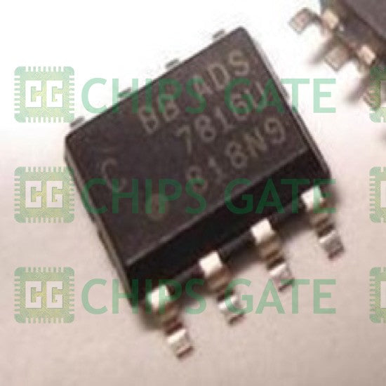 ADS7816U
