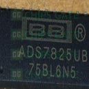 ADS7825UB