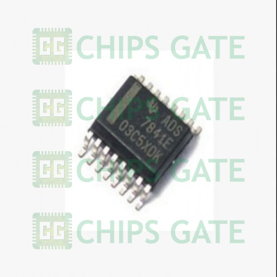 ADS7841EB