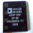 ADSP-2101KP-80
