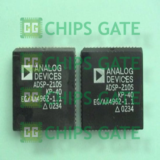 ADSP-2105KP-40