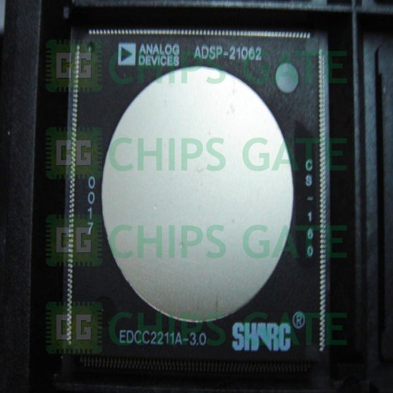 ADSP-21062CS-160