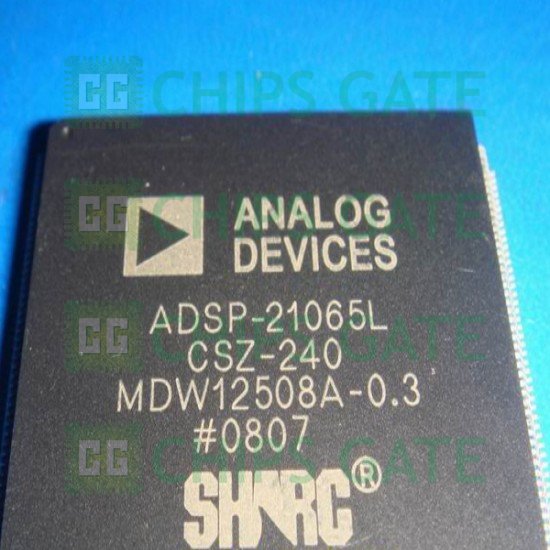 ADSP-21065LCSZ-240