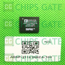 ADSP-21161NKCA-100