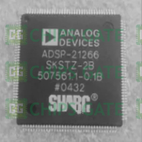 ADSP-21266SKSTZ-1B